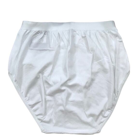 Bali NWT Comfort Revolution Seamless Brief Panties Women 6/7 - Picture 5 of 11